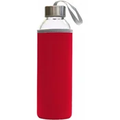 WEBHIDDENBRAND Boca Steam Color, 500 ml, crvena