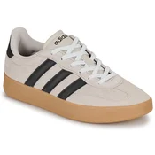 Adidas BARREDA, muške patike za slobodno vrijeme, bež NNS44