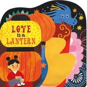 Love Is a Lantern