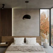 OPVIQ Visilica Wabi Sabi Emberstill Black