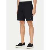 Emporio Armani Športne kratke hlače EM000591 AF20428 UB102 Mornarsko modra Regular Fit