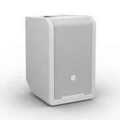 LD Systems ANNY 8 Akumulatorski zvočnik z mešalno mizo, bel - LD SYSTEMS