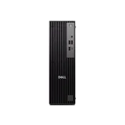 Dell Desktop racunar Pro Slim, Intel Core Ultra 5 235, 16GB, 512GB SSD, 3Y ProSupport, WiFi