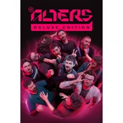 The Alters: Deluxe Edition Steam Key (PC) GLOBAL