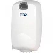 ASSIST-TREND Držac papirnog ubrusa Easy, Midi rolna, 14 cm, Beli