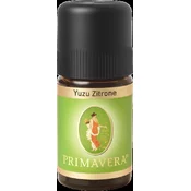 Primavera Yuzu limun