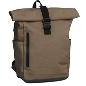 Nahrbtnik za prosti čas DANIEL RAY Rolltop - bež, XL