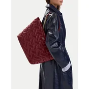 MEXX Ročna torba CEO-MEXX-L-006-10 Bordo rdeča