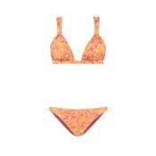 Shiwi Bikini  oranžna / roza / bela