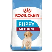Royal Canin Medium Puppy 15kg
