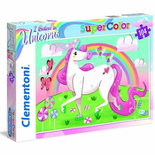I Believe in Unicorns puzzle 104kom