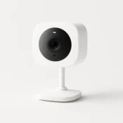 shumee VicoHome X20 2K WiFi kamera - Žična diskretna IP kamera za domači nadzor