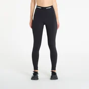 Pajkice adidas Multi Synthetic Base Layer Leggings Black/ Black M