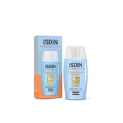 ISDIN Fotoprotector Fusion Water Magic za lice SPF 50