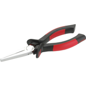 Cimco Cimco Flachzange 160mm 100024: Cimco ravena klešče 160mm 100024., (20787137)