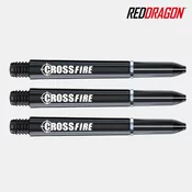 Pikado nastavki RED DRAGON/CrossFire Carbon Fibre Shafts