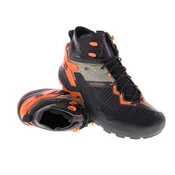 Garmont 9.81 Onyx Mid Moški Pohodniški čevlji Gore-Tex