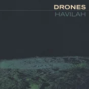The Drones - Havilah (Limited Edition) (2 LP)