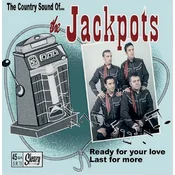 Jackpots - Country Side Of (7 SP)