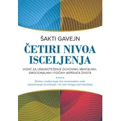 Cetiri nivoa isceljenja ( H0256 )