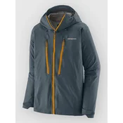 Patagonia Stormstride Jacket summit blue