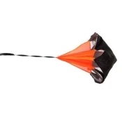 Žlebovi za zaviranje vlečnega žleba premera 120 cm
