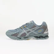 Sneakers Asics Gel-Nimbus 10.1 Slate Blue/ Pure Silver EUR 39.5