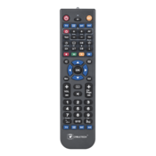INNE Cabletech 4 v 1 univerzalni programabilni daljinski upravljalnik