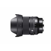 Sigma 24mm 1.4 DG DN Sony E-Mount Art-Serie