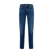 JOOP! Jeans Kavbojke Mitch, modra