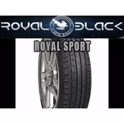ROYAL BLACK - Royal Sport - ljetne gume - 215/60R17 - 96H