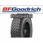 BF GOODRICH - ALL TERRAIN T/A KO2 - ljetne gume - 215/75R15 - 100S