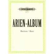 ARIEN ALBUM BARITON/BASS