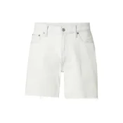 Calvin Klein Jeans Kavbojke Classic  bel denim