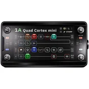 Neural DSP Quad Cortex Mini Kitarski ojačevalec (Samo odprto)