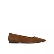 Vagabond Shoemakers Balerinke Hermine 5733-040-89 Rjava