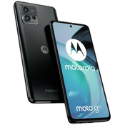 MOTOROLA pametni telefon Moto G72 8GB/256GB, Meteorite Gray