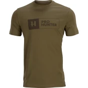 Pro Hunter S/S T-Shirt
