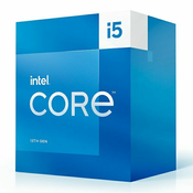 NEW Procesor Intel i5-13400 LGA 1700