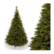 Božično 3D drevo 150 cm, smreka