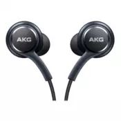 AKG slušalke EO-IG955BSE, črne