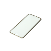 Zastitno staklo 3D titanium Small za iPhone 7/8/SE (2020)/SE (2022) zlatna
