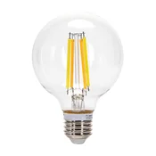 LED filament sijalica G95 E27/6W/230V 2700-6500K - Aigostar