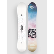Nidecker Alpha 2024 Snowboard div