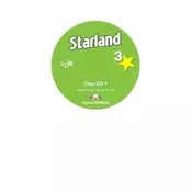 Starland 3 Class CDs