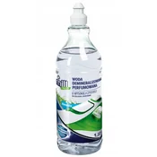 shumee Demineralizirana parfumirana voda 1,22 l šmarnica