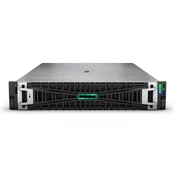 HPE ProLiant DL380 Gen11 Intel Xeon-S 4510 12-Core (2.40GHz 30MB) 64GB (2 x 32GB) 2 x 960GB 8 x SFF x1 U.3 BC MR408i-o 2 x 1000W