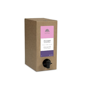 Aromaticno masažno olje Sivka - Slezenovec, 3 l