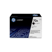 Toner HP 70A (Q7570A) črna, original -