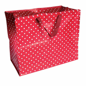 Velika torba Rex London Retro Dot